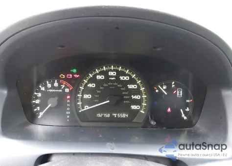 2006 Honda Accord 2.4 Ex from USA, damaged, VIN 1HGCM56766A089645